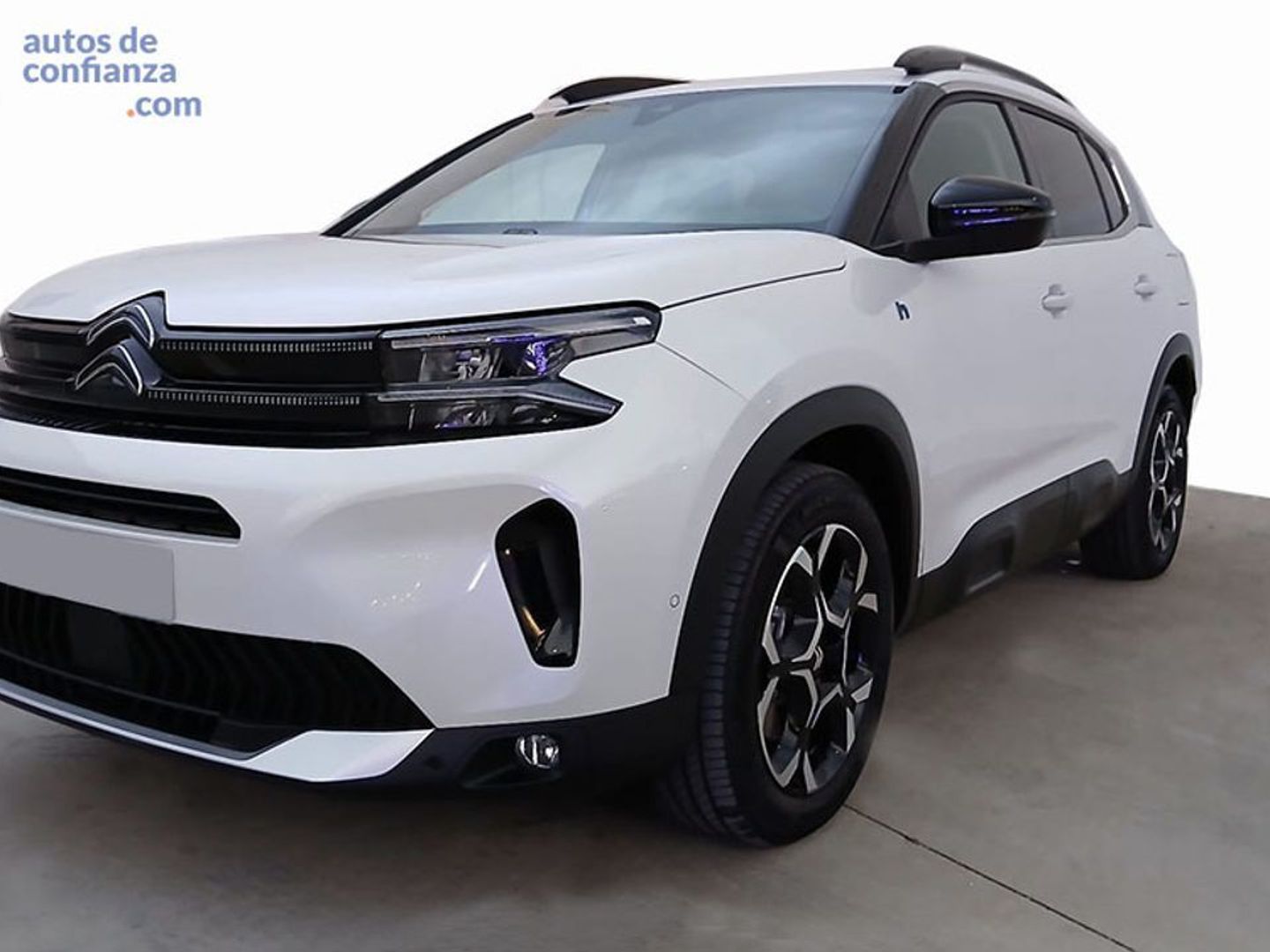 Citroen C5 Aircross Hybrid 180 Feel Pack e-EAT8 132 kW (180 CV)