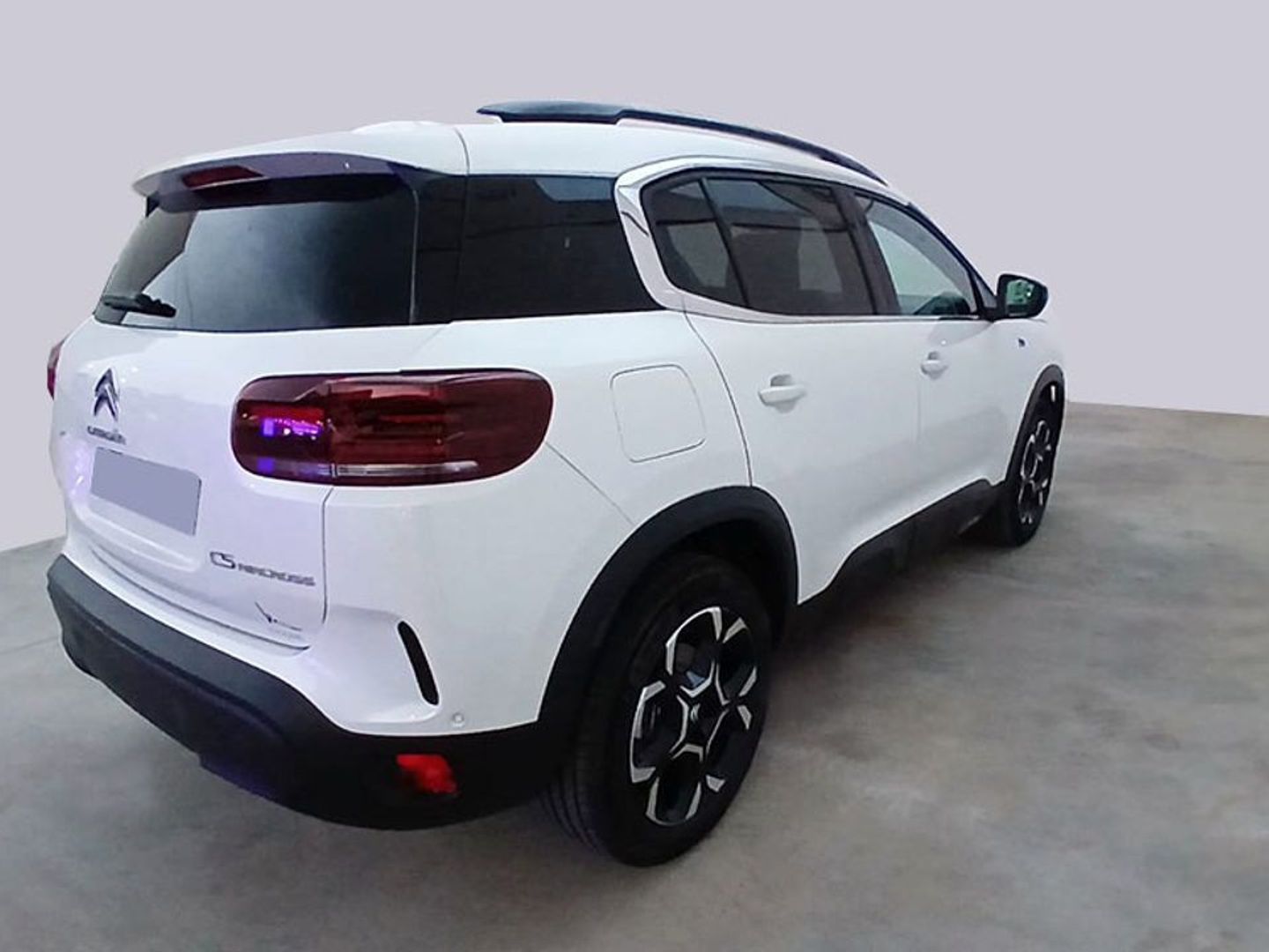 Citroen C5 Aircross Hybrid 180 Feel Pack e-EAT8 132 kW (180 CV)
