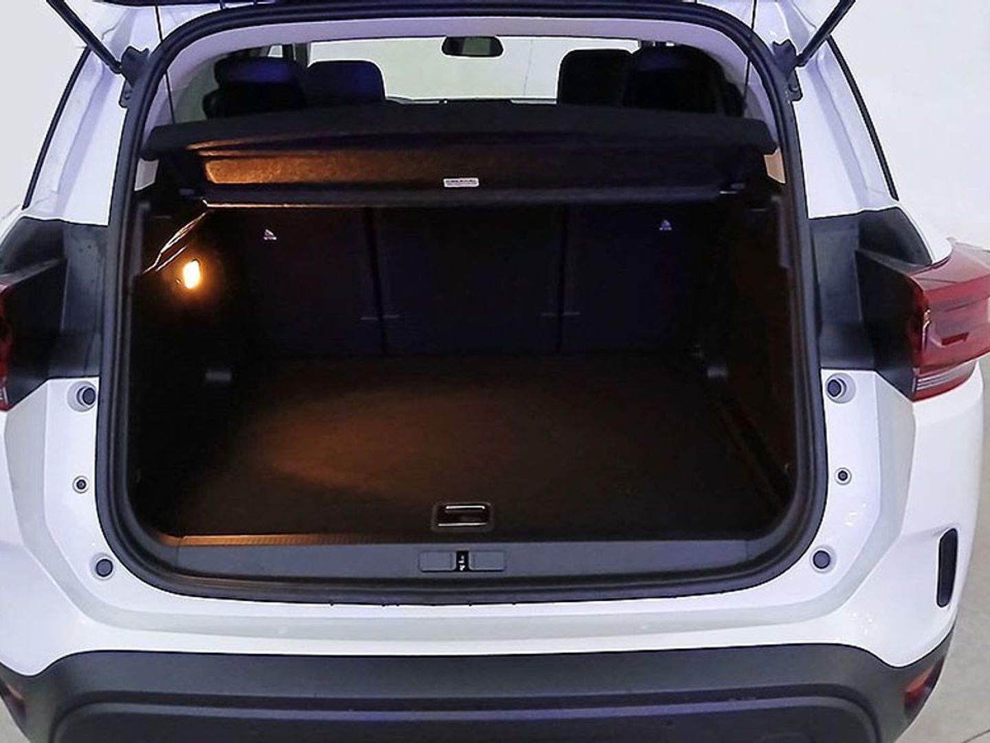 Citroen C5 Aircross Hybrid 180 Feel Pack e-EAT8 132 kW (180 CV)