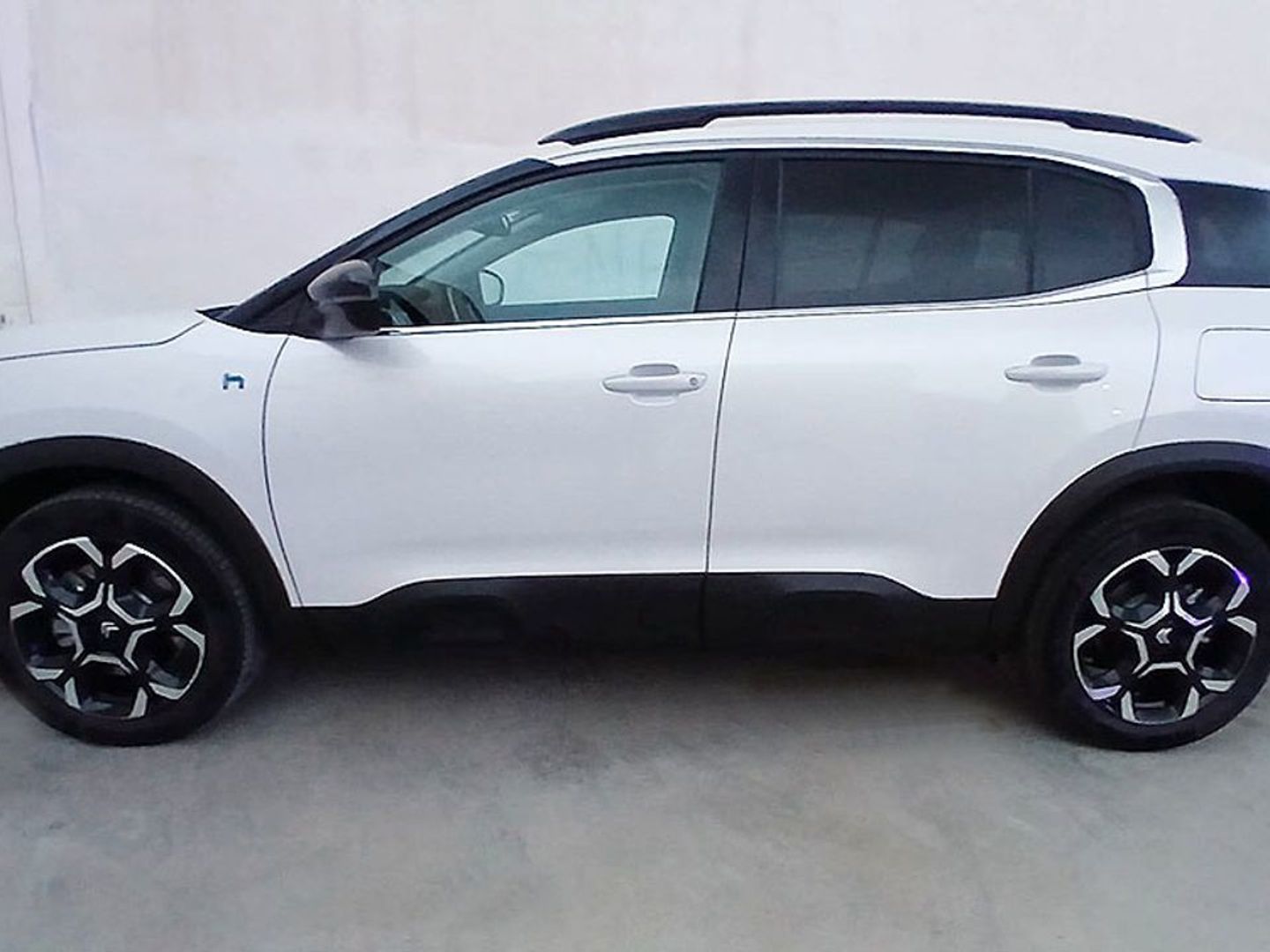 Citroen C5 Aircross Hybrid 180 Feel Pack e-EAT8 132 kW (180 CV)