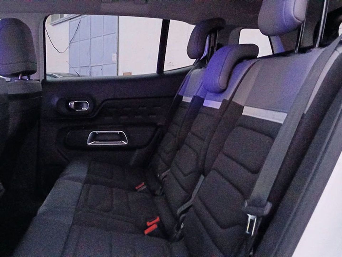 Citroen C5 Aircross Hybrid 180 Feel Pack e-EAT8 132 kW (180 CV)
