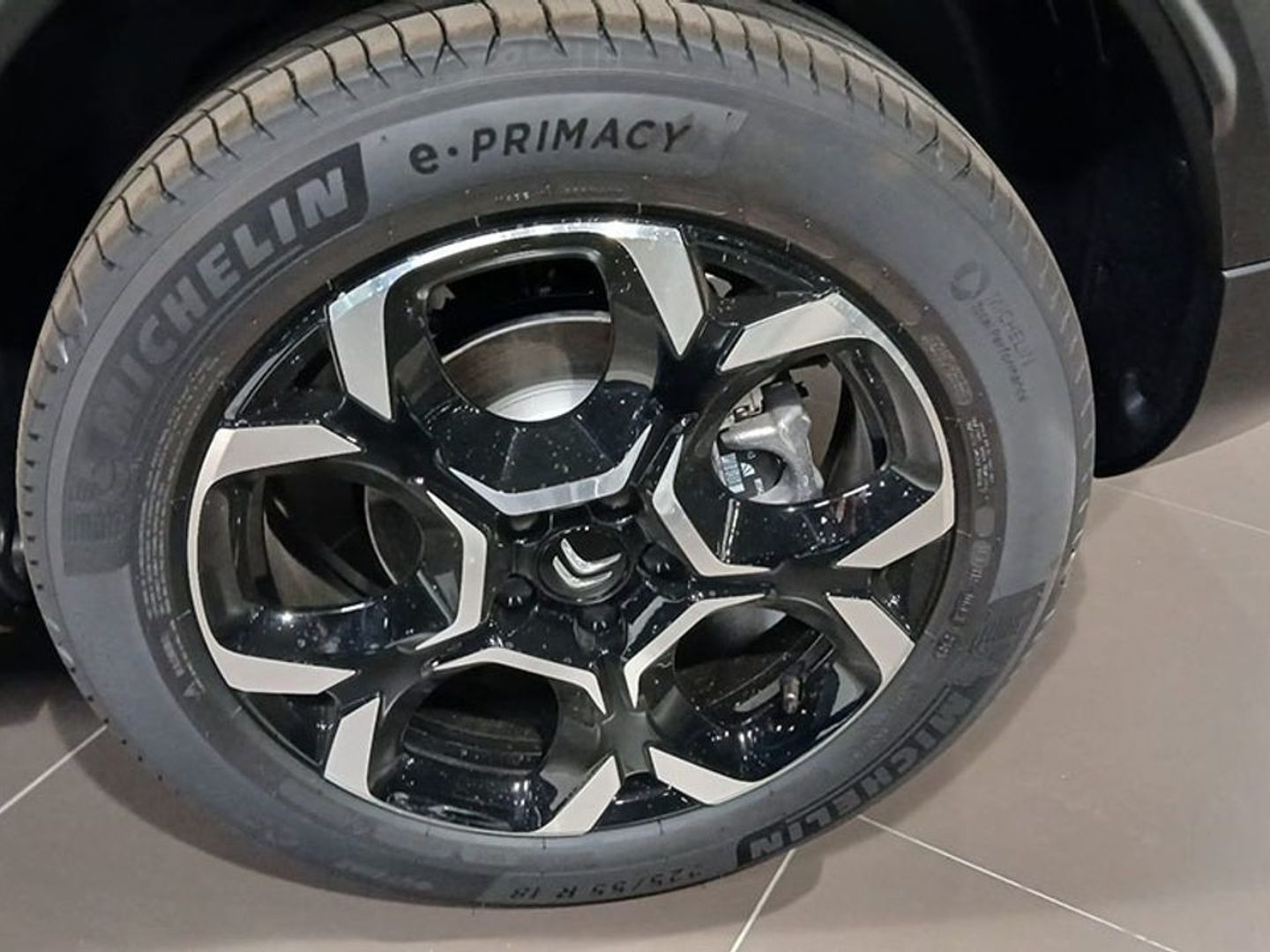 Citroen C5 Aircross Hybrid 180 Feel Pack e-EAT8 132 kW (180 CV)