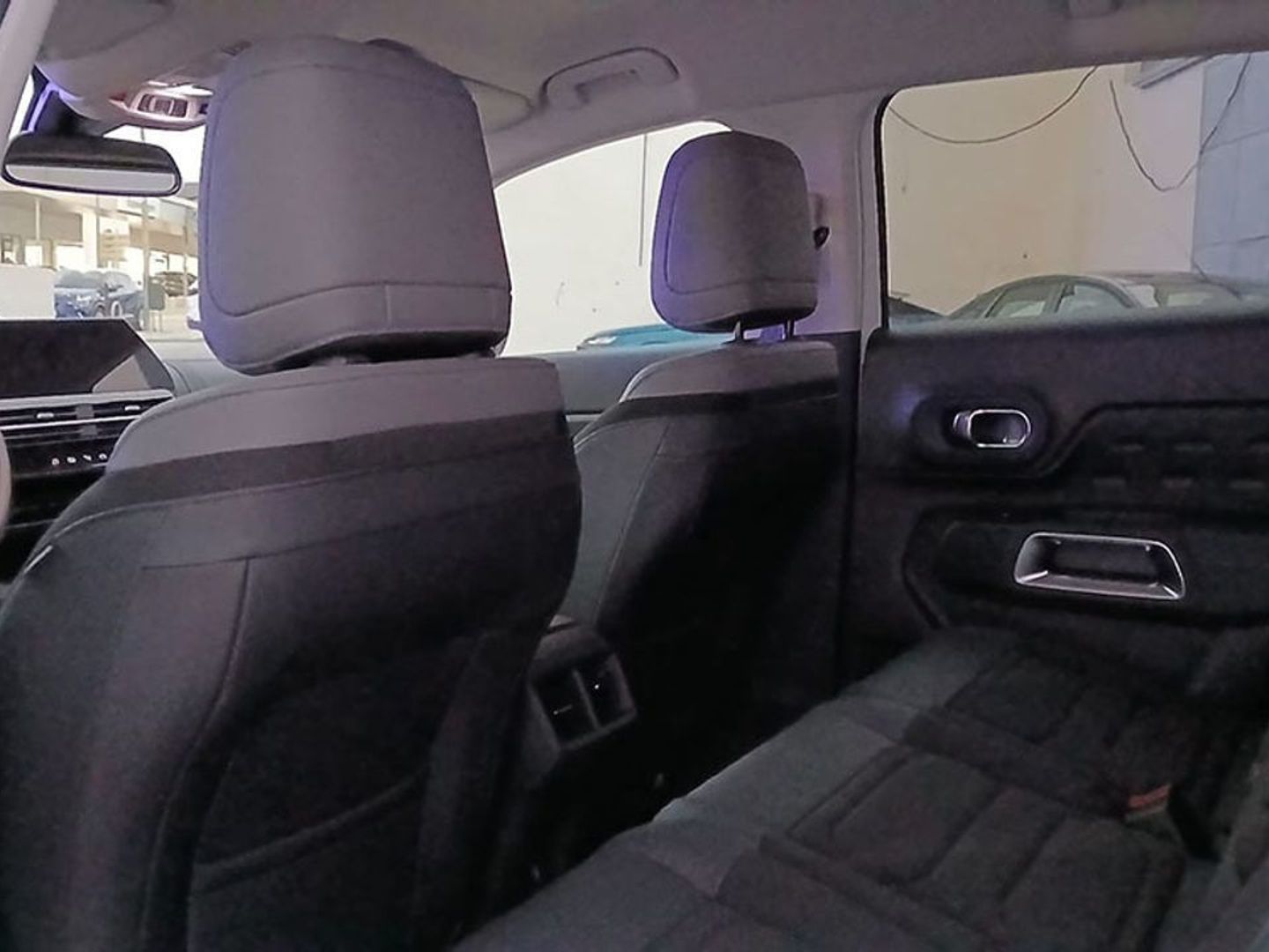 Citroen C5 Aircross Hybrid 180 Feel Pack e-EAT8 132 kW (180 CV)
