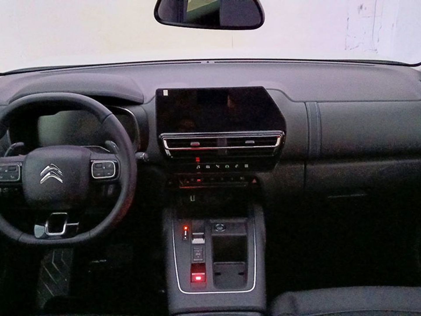 Citroen C5 Aircross Hybrid 180 Feel Pack e-EAT8 132 kW (180 CV)