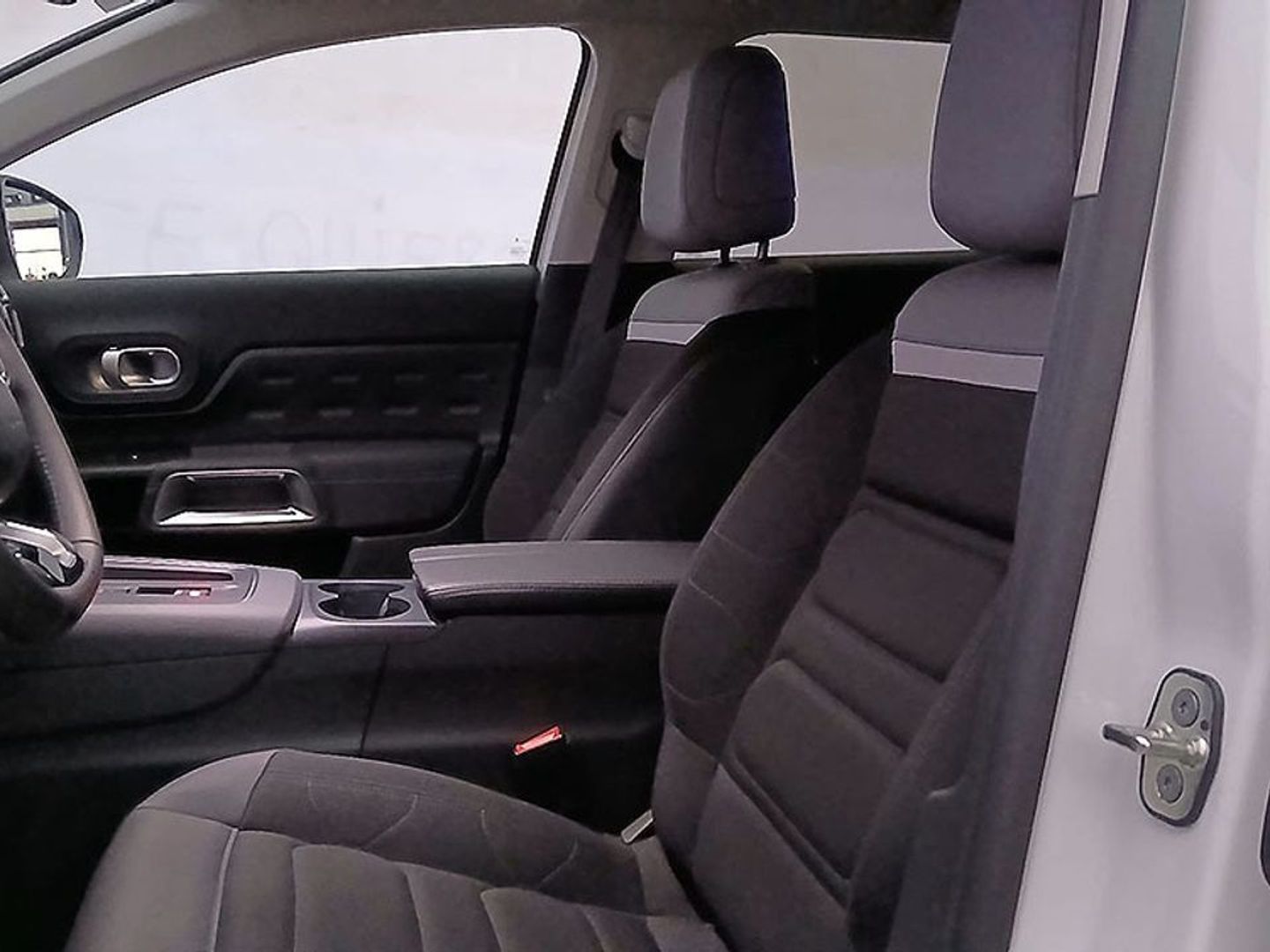 Citroen C5 Aircross Hybrid 180 Feel Pack e-EAT8 132 kW (180 CV)