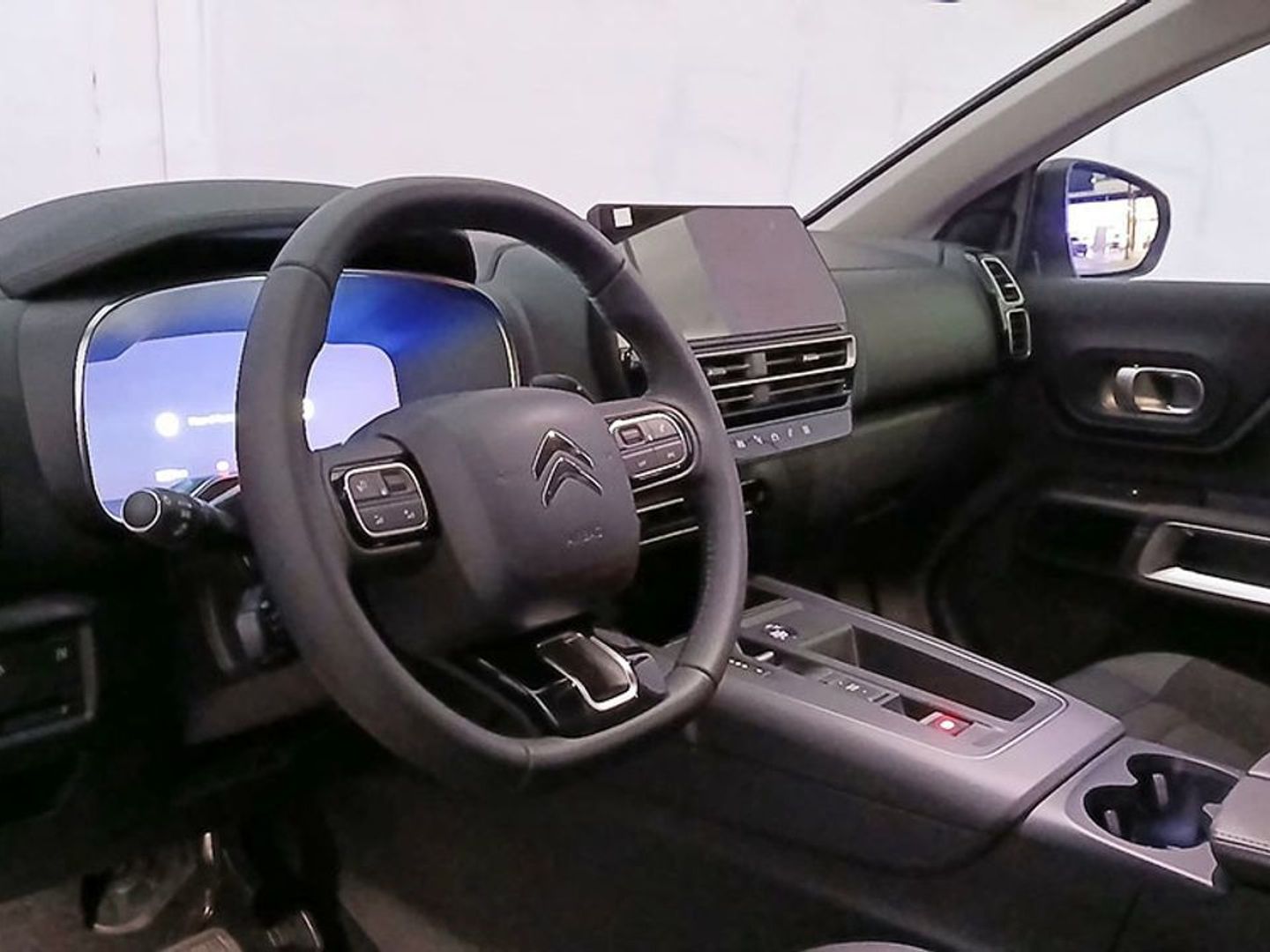 Citroen C5 Aircross Hybrid 180 Feel Pack e-EAT8 132 kW (180 CV)