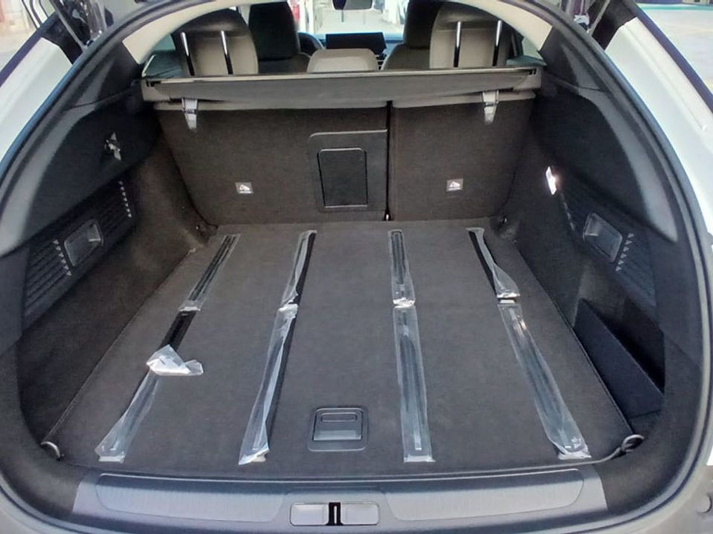 Citroen C5 X Hybrid 225 Shine e-EAT8 165 kW (225 CV)
