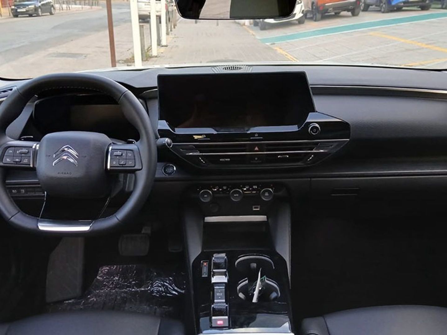 Citroen C5 X Hybrid 225 Shine e-EAT8 165 kW (225 CV)