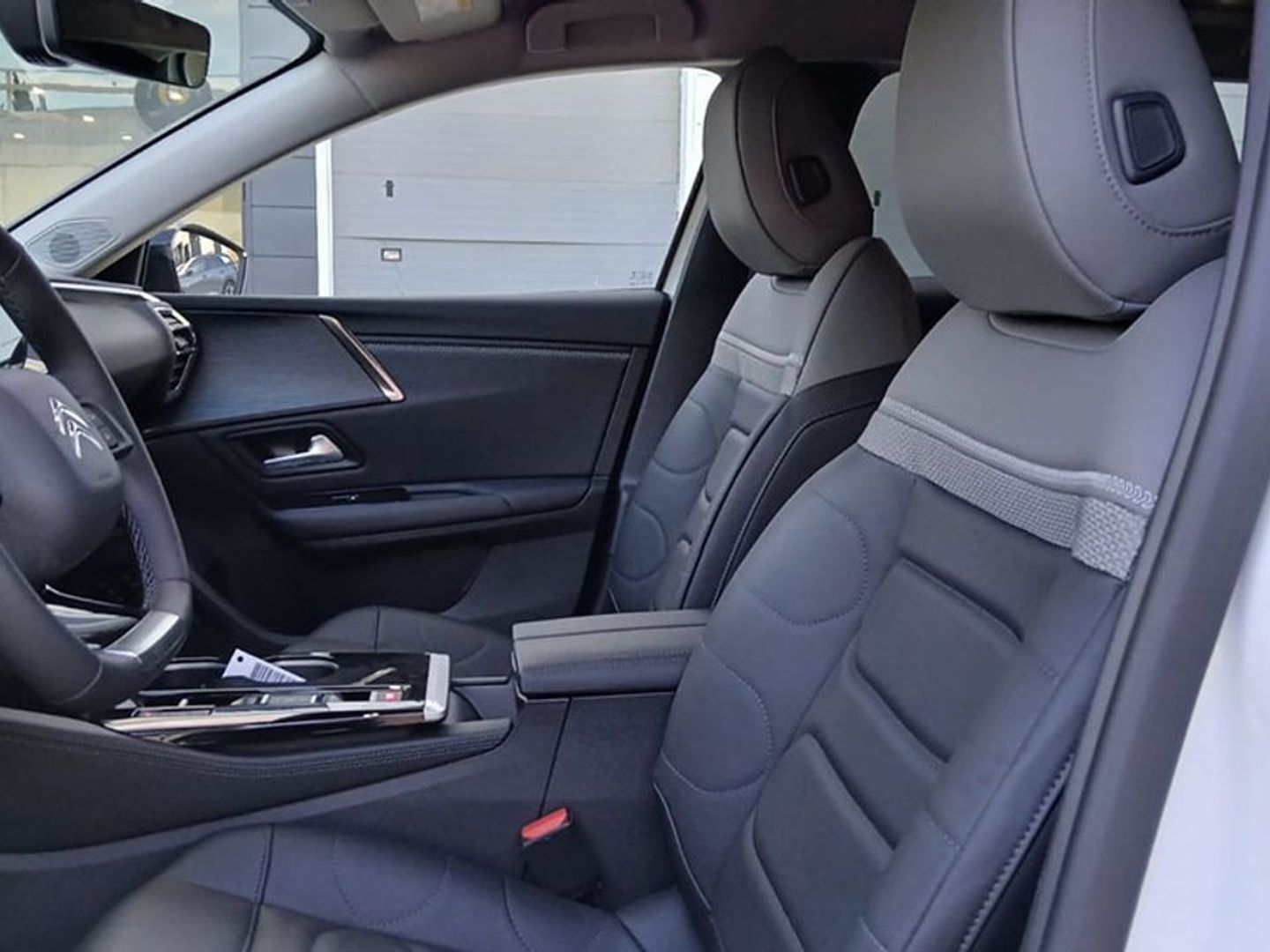 Citroen C5 X Hybrid 225 Shine e-EAT8 165 kW (225 CV)