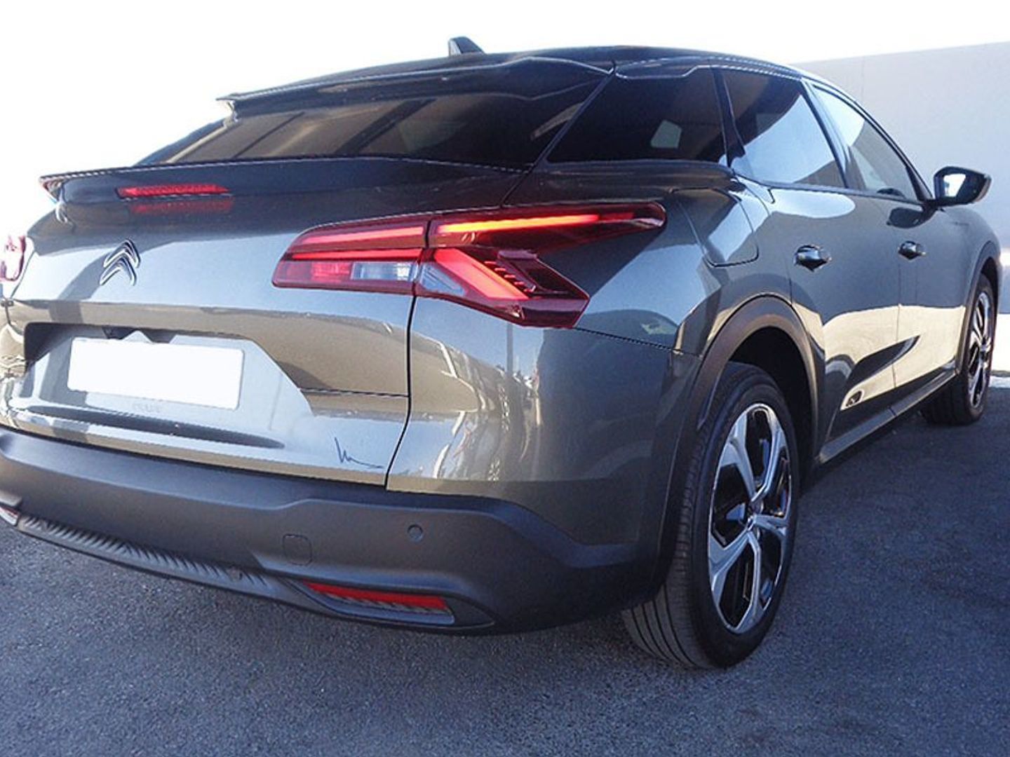 Citroen C5 X PureTech 130 S&S Feel Pack EAT8 96 kW (130 CV)