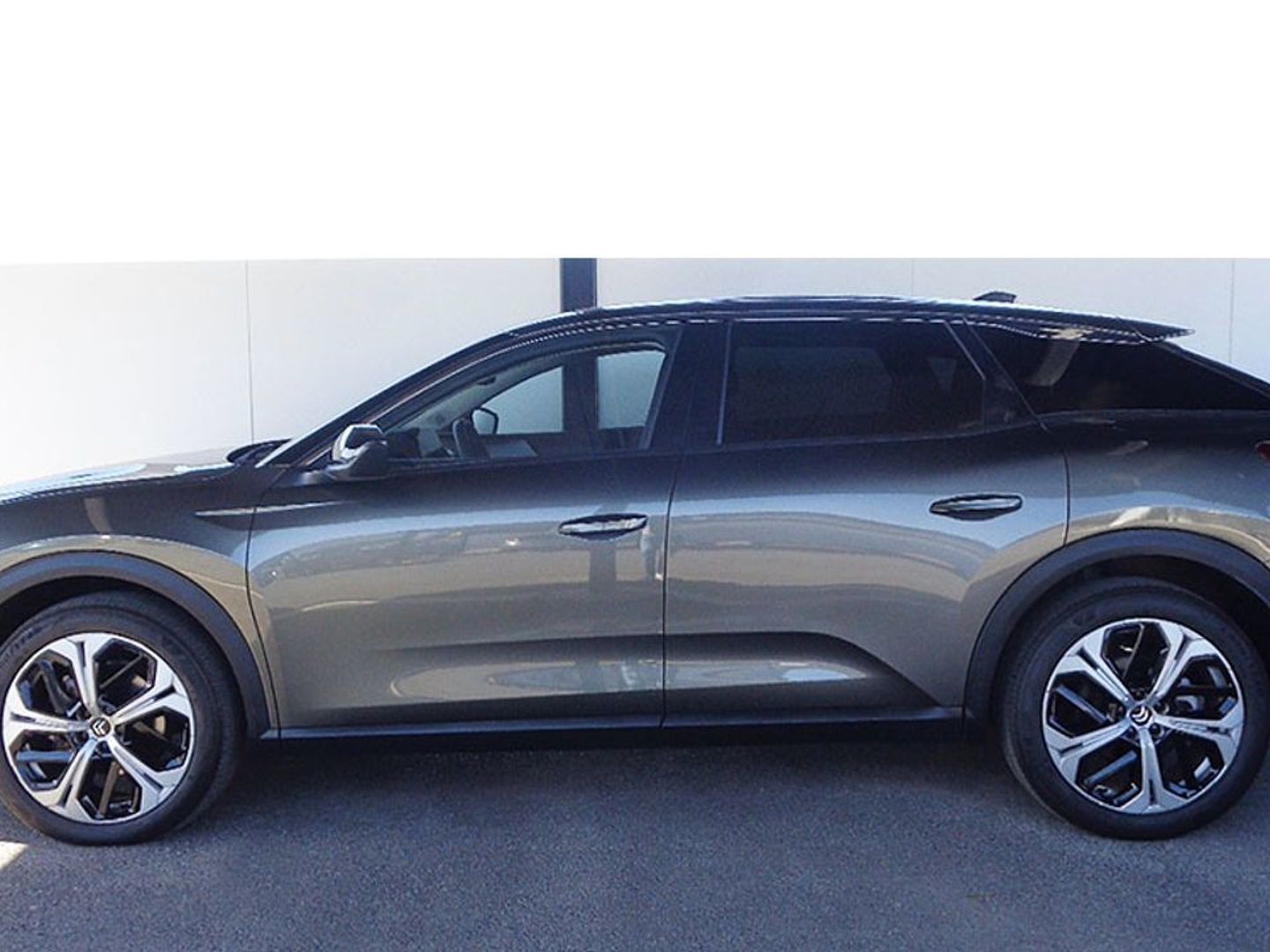 Citroen C5 X PureTech 130 S&S Feel Pack EAT8 96 kW (130 CV)