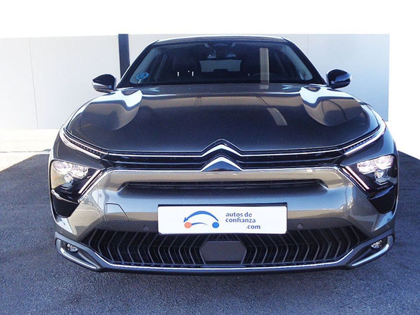 Citroen C5 X PureTech 130 S&S Feel Pack EAT8 96 kW (130 CV)