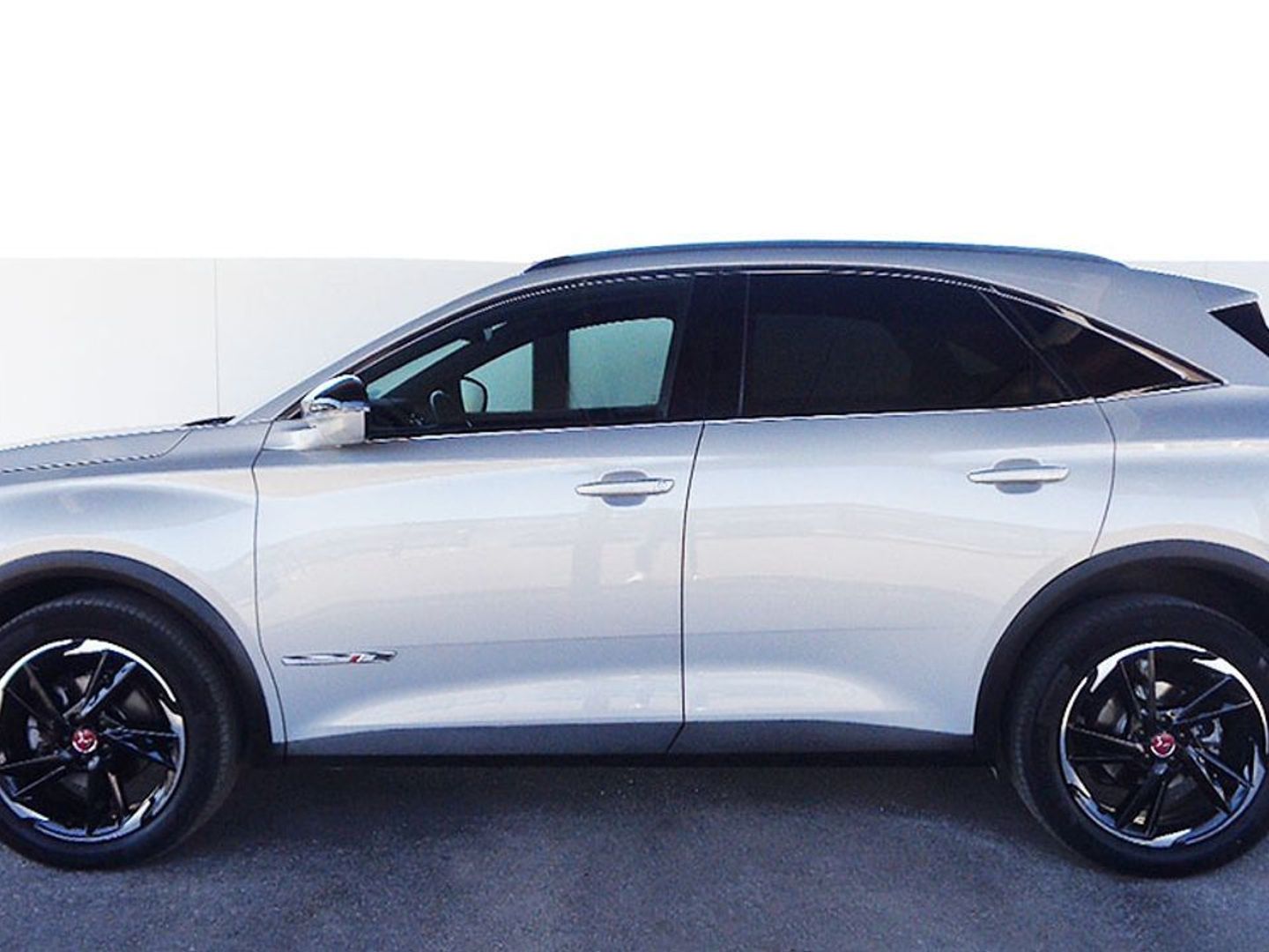 DS DS7 Crossback BlueHDi 130 DE Performance Line AT 96 kW (130 CV)
