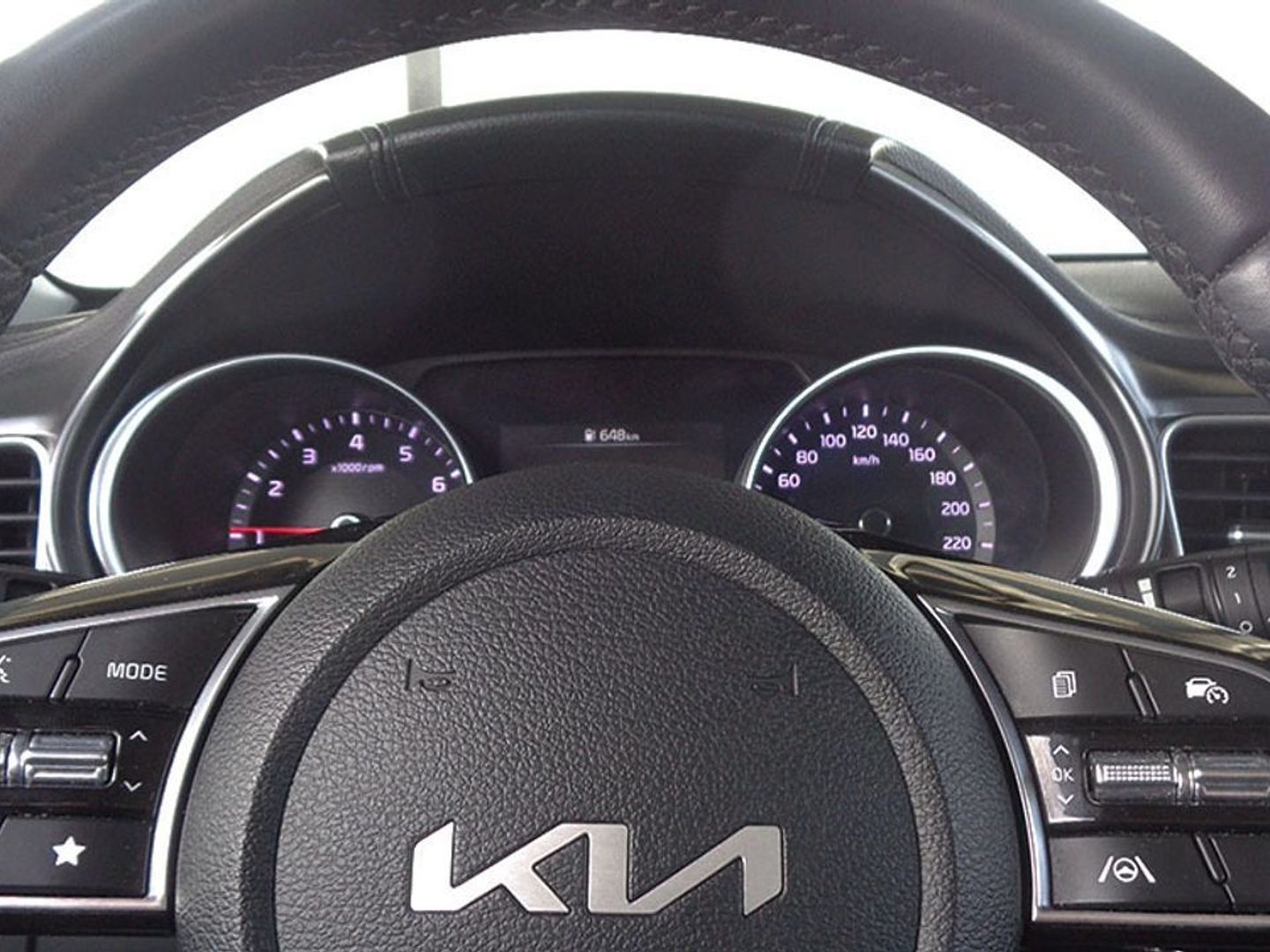 Kia Ceed 1.0 T-GDI Drive 74 kW (100 CV)
