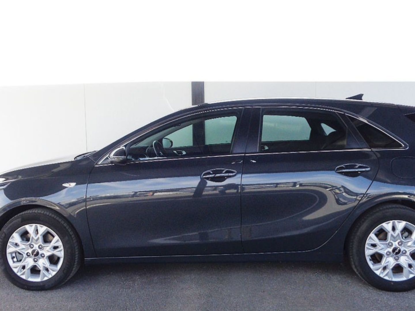 Kia Ceed 1.0 T-GDI Drive 74 kW (100 CV)
