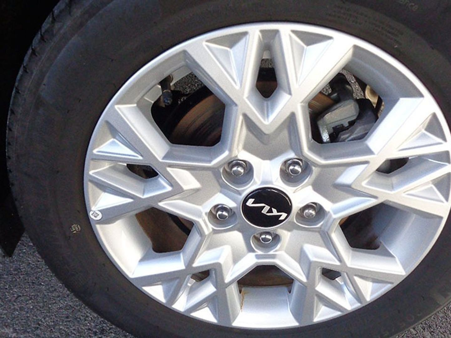 Kia Ceed 1.0 T-GDI Drive 74 kW (100 CV)