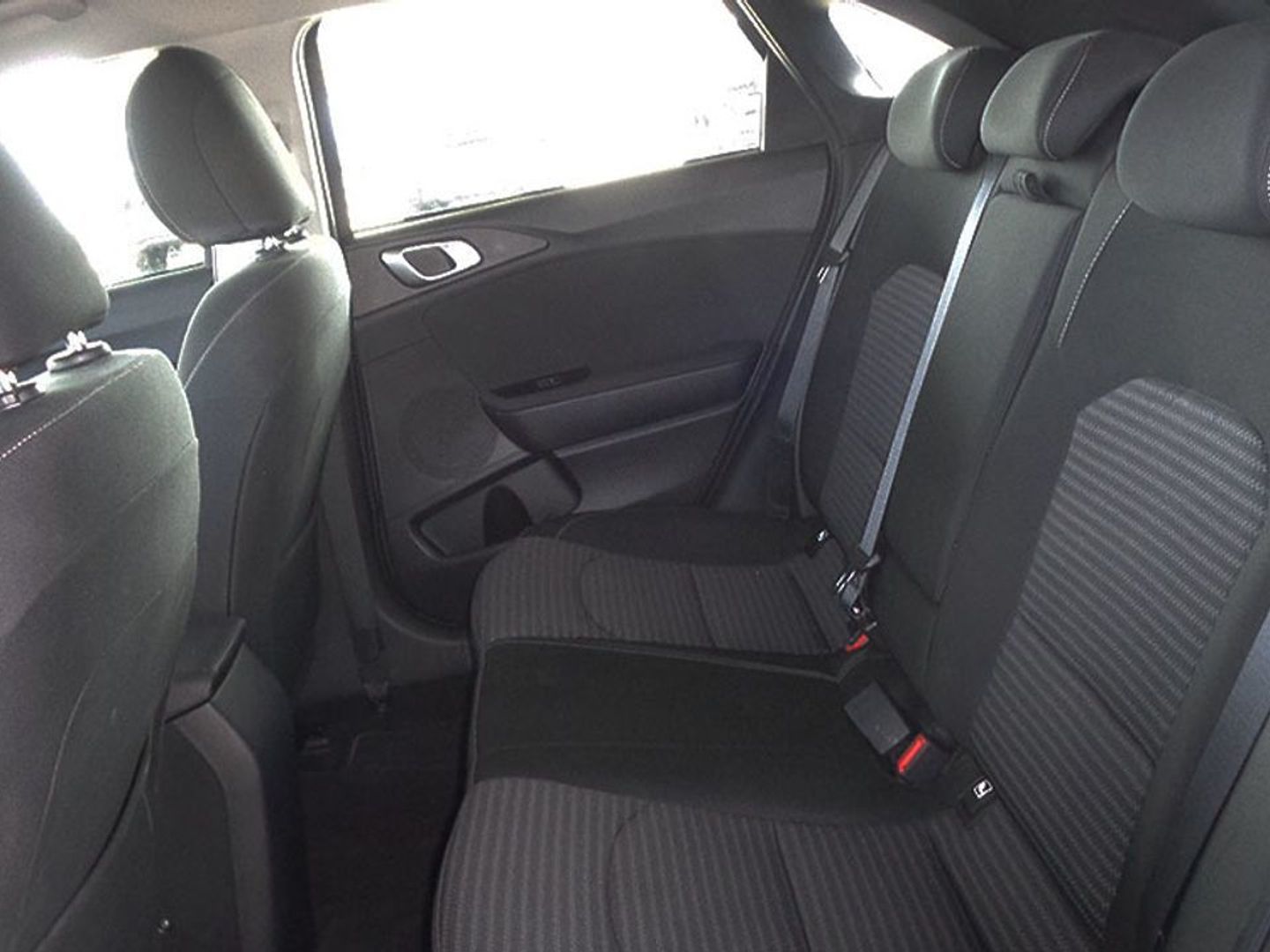 Kia Ceed 1.0 T-GDI Drive 74 kW (100 CV)