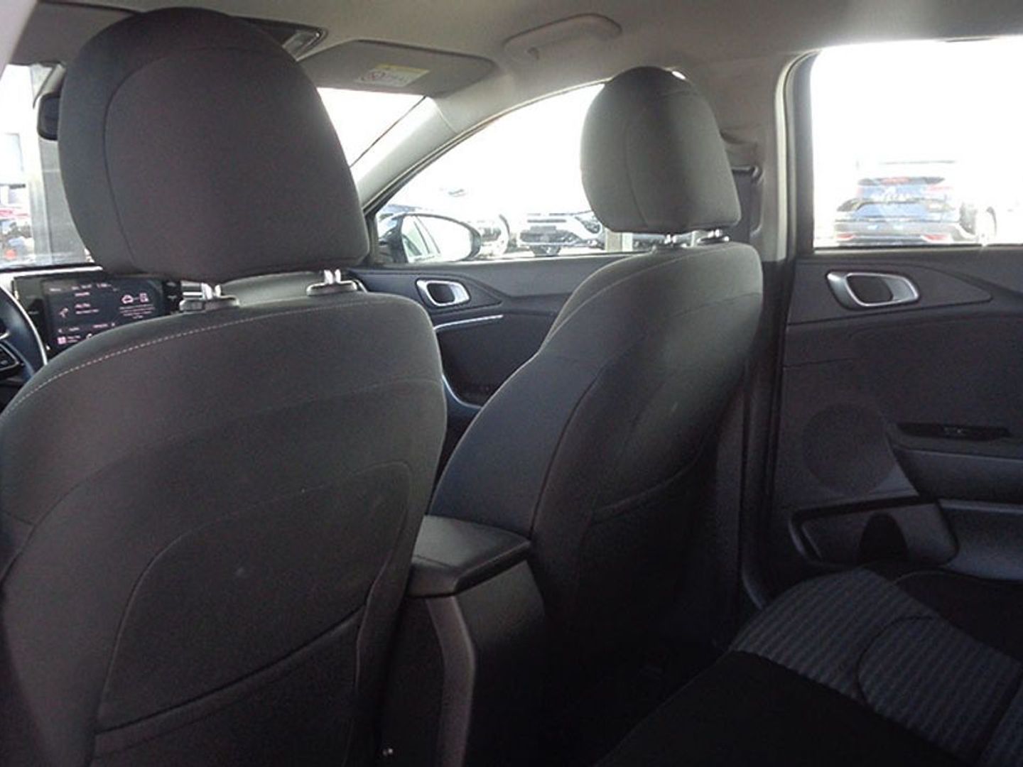 Kia Ceed 1.0 T-GDI Drive 74 kW (100 CV)
