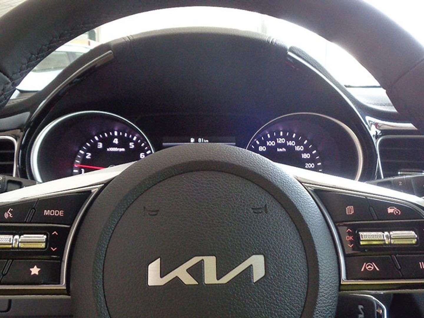 Kia Ceed 1.0 T-GDi Tech 74 kW (100 CV)