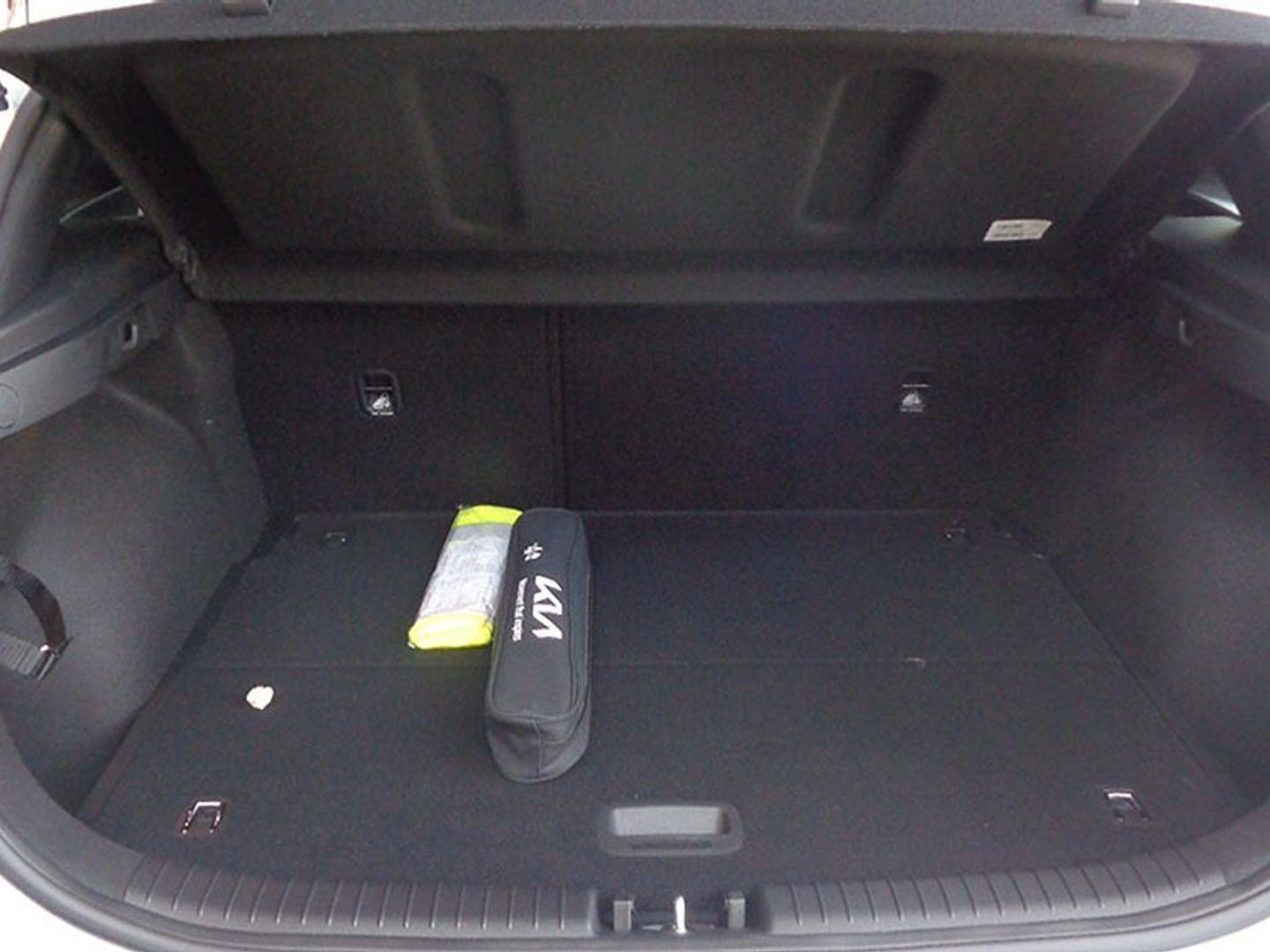 Kia Ceed 1.0 T-GDi Tech 74 kW (100 CV)