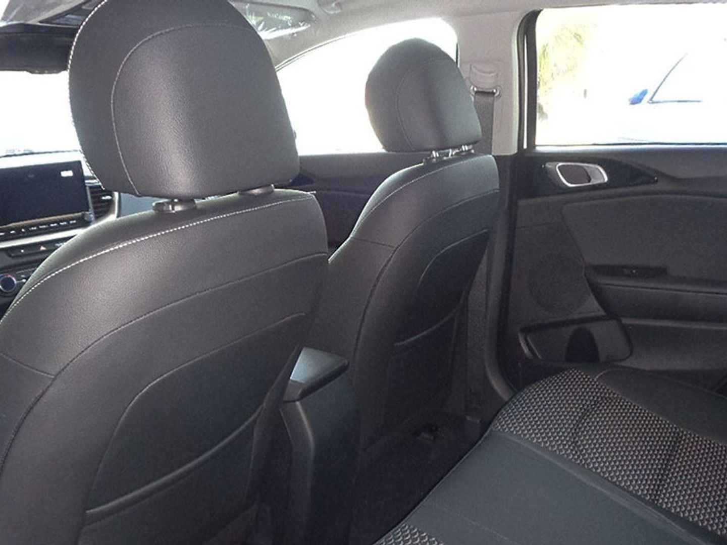 Kia Ceed 1.0 T-GDi Tech 74 kW (100 CV)