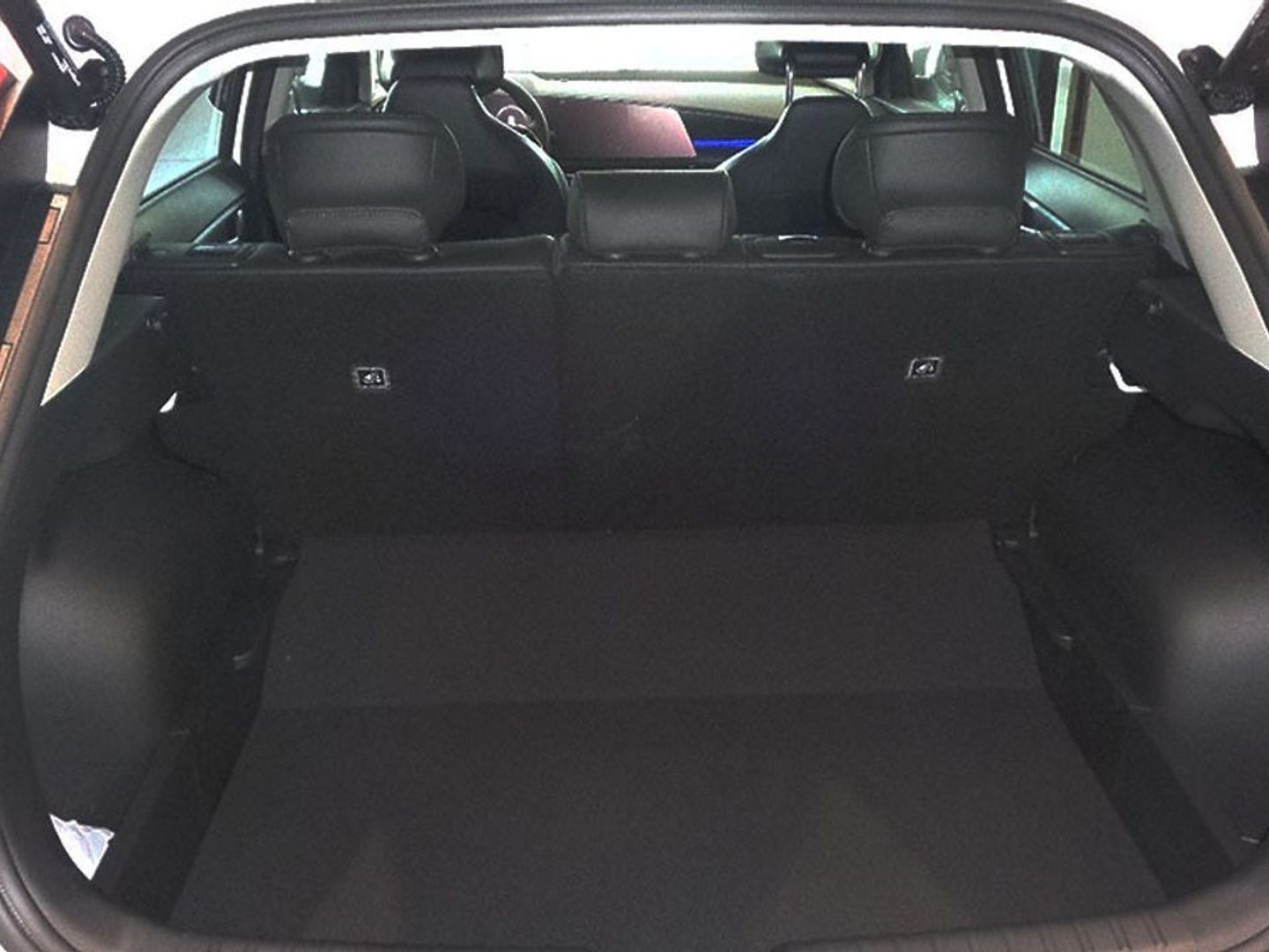 Kia e-Niro e-Niro Winter Edition 150 kW (204 CV)