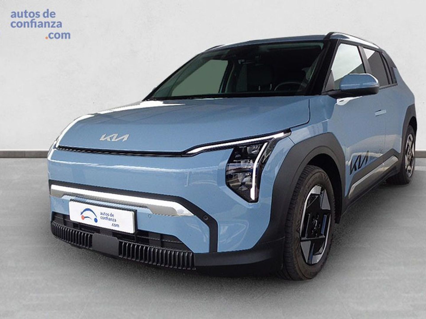 Kia EV3 Earth Standard Range 150 kW (204 CV)