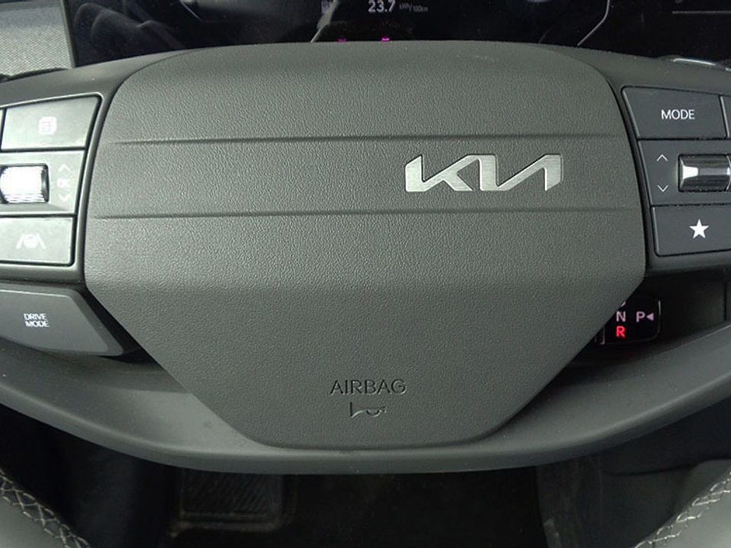 Kia EV3 Earth Standard Range 150 kW (204 CV)