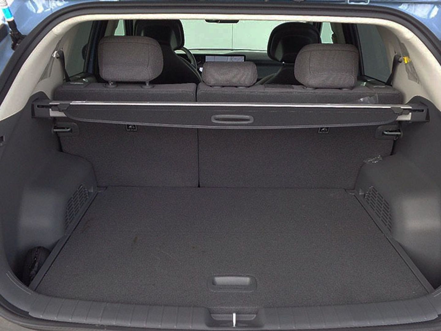 Kia EV3 Earth Standard Range 150 kW (204 CV)