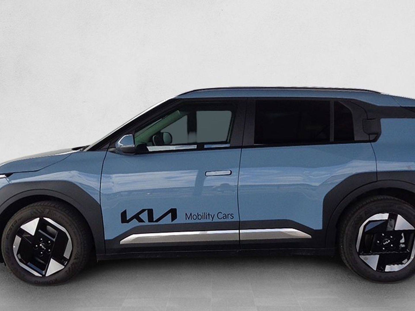 Kia EV3 Earth Standard Range 150 kW (204 CV)