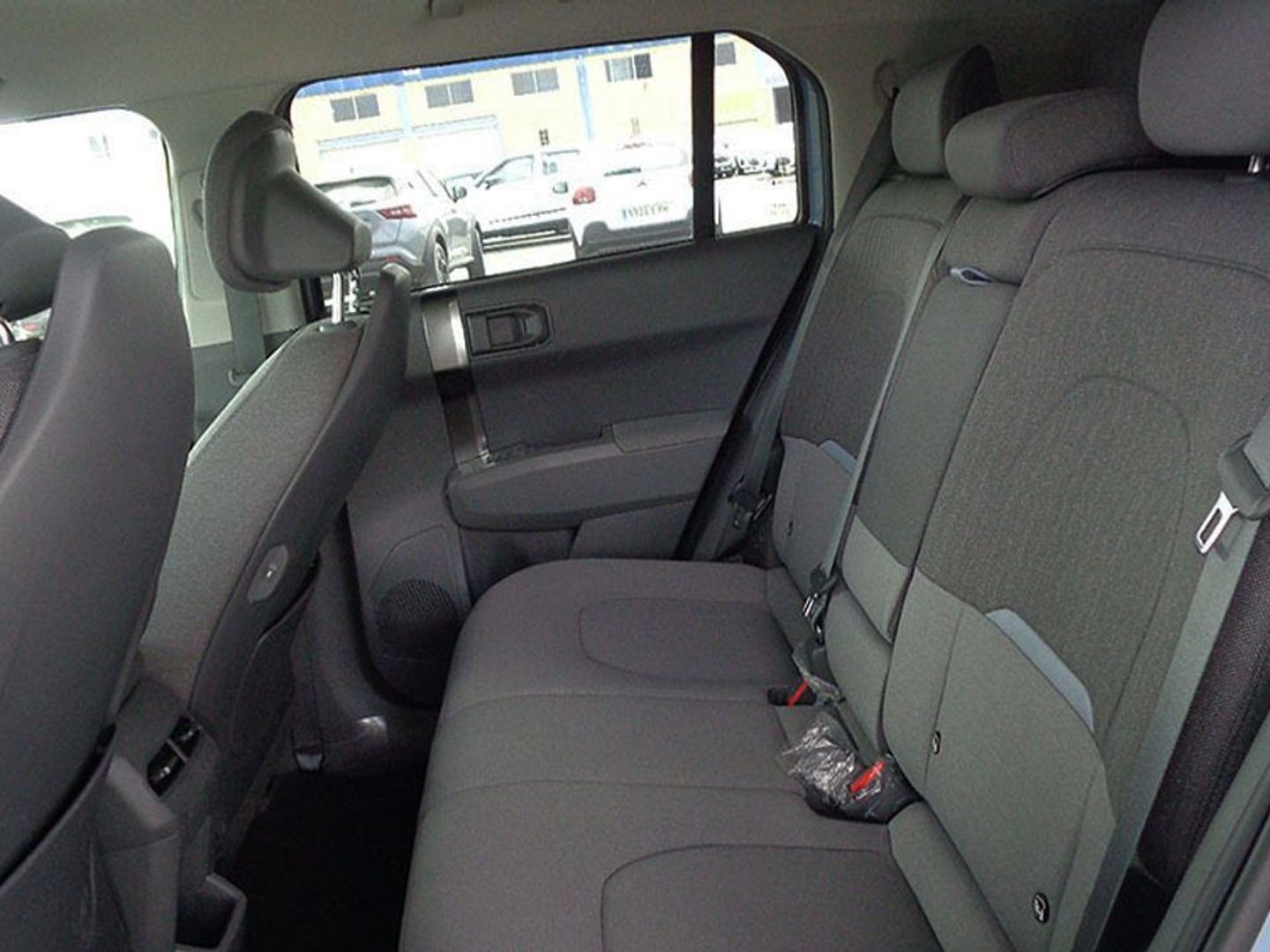 Kia EV3 Earth Standard Range 150 kW (204 CV)