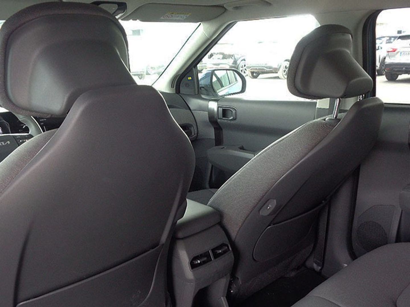 Kia EV3 Earth Standard Range 150 kW (204 CV)