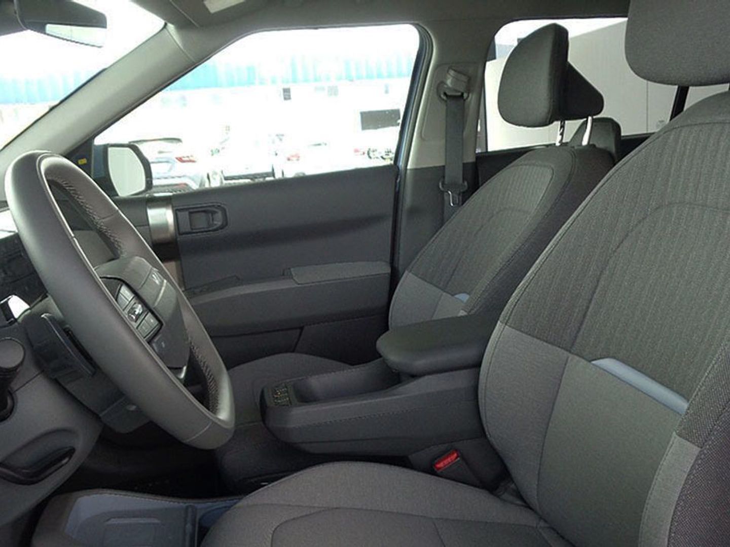 Kia EV3 Earth Standard Range 150 kW (204 CV)