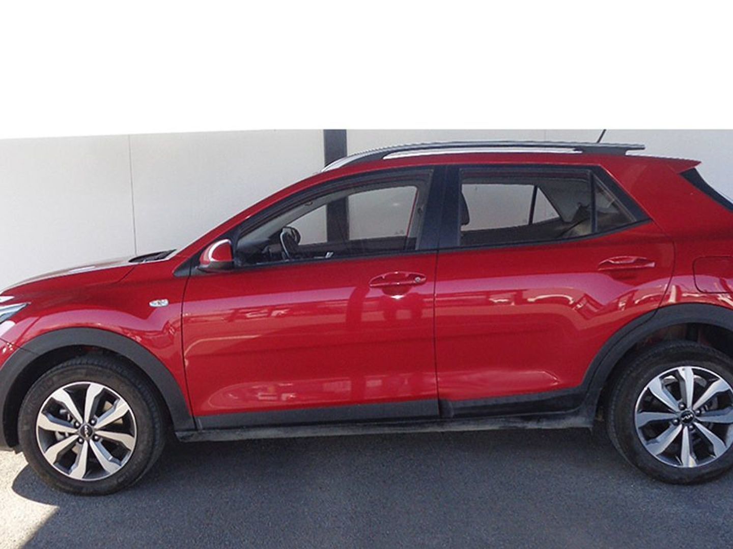 Kia Stonic 1.0 T-GDi MHEV MT Concept 74 kW (100 CV)