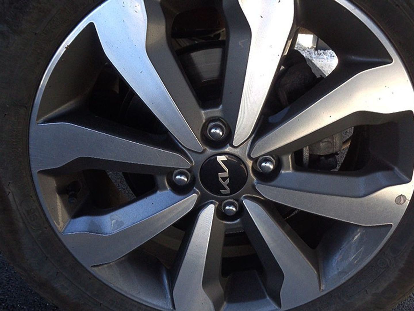 Kia Stonic 1.0 T-GDi MHEV MT Concept 74 kW (100 CV)