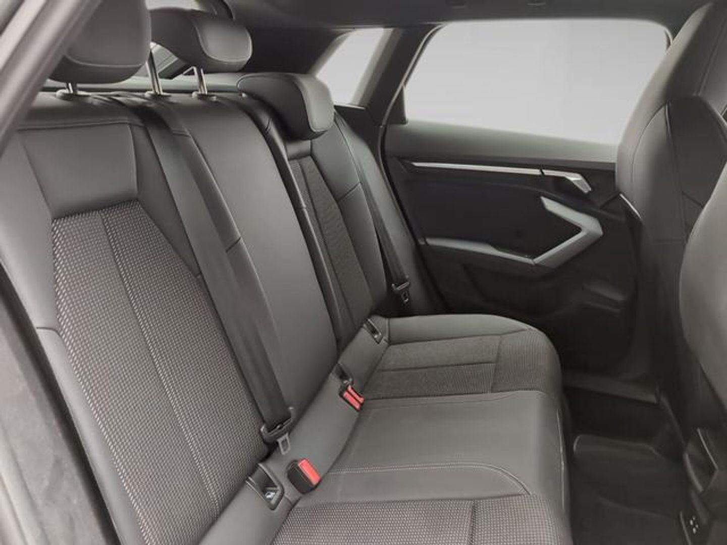 Audi A3 Sportback S line 35 TDI 110 kW (150 CV) S tronic