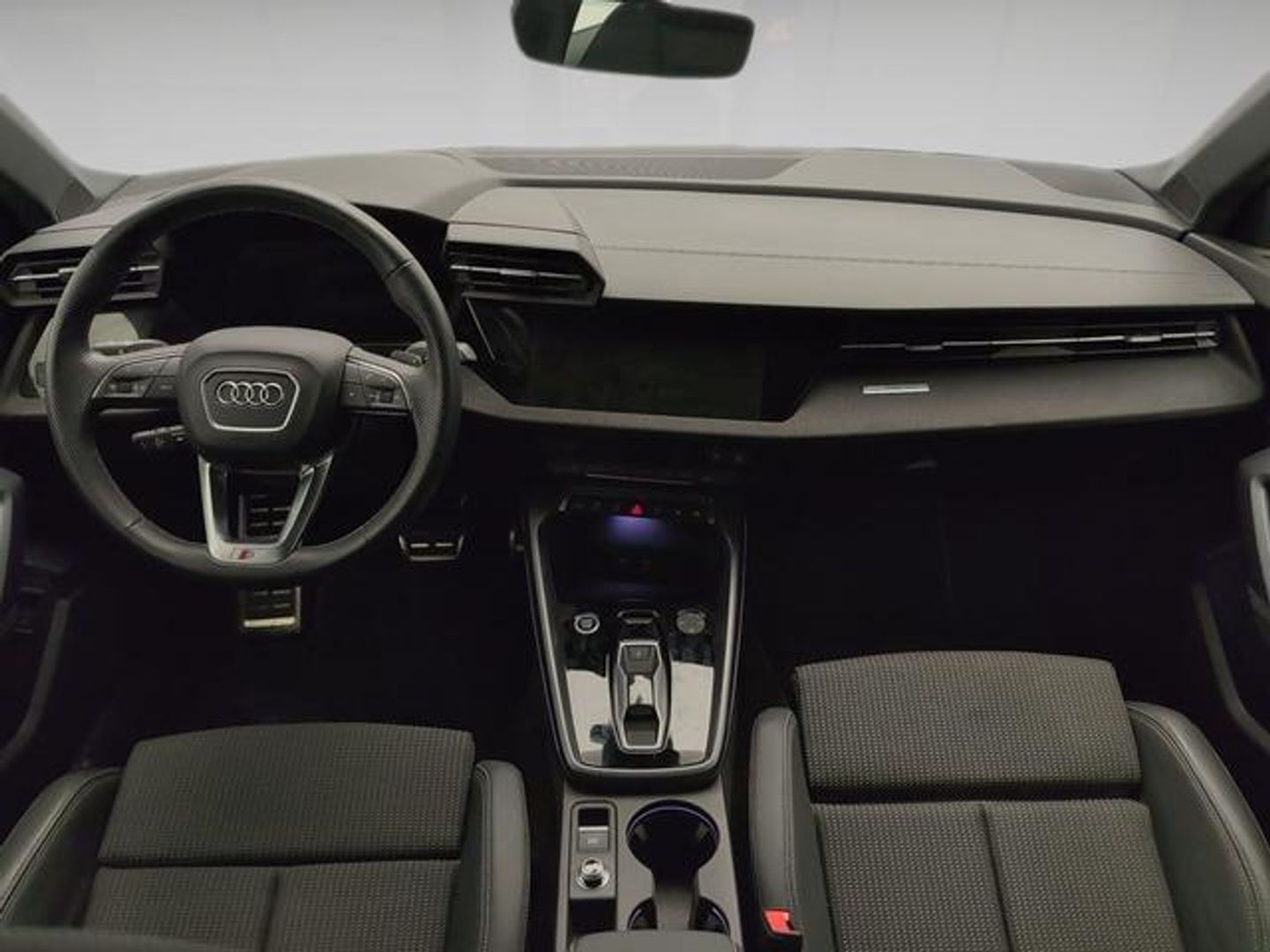 Audi A3 Sportback S line 35 TDI 110 kW (150 CV) S tronic