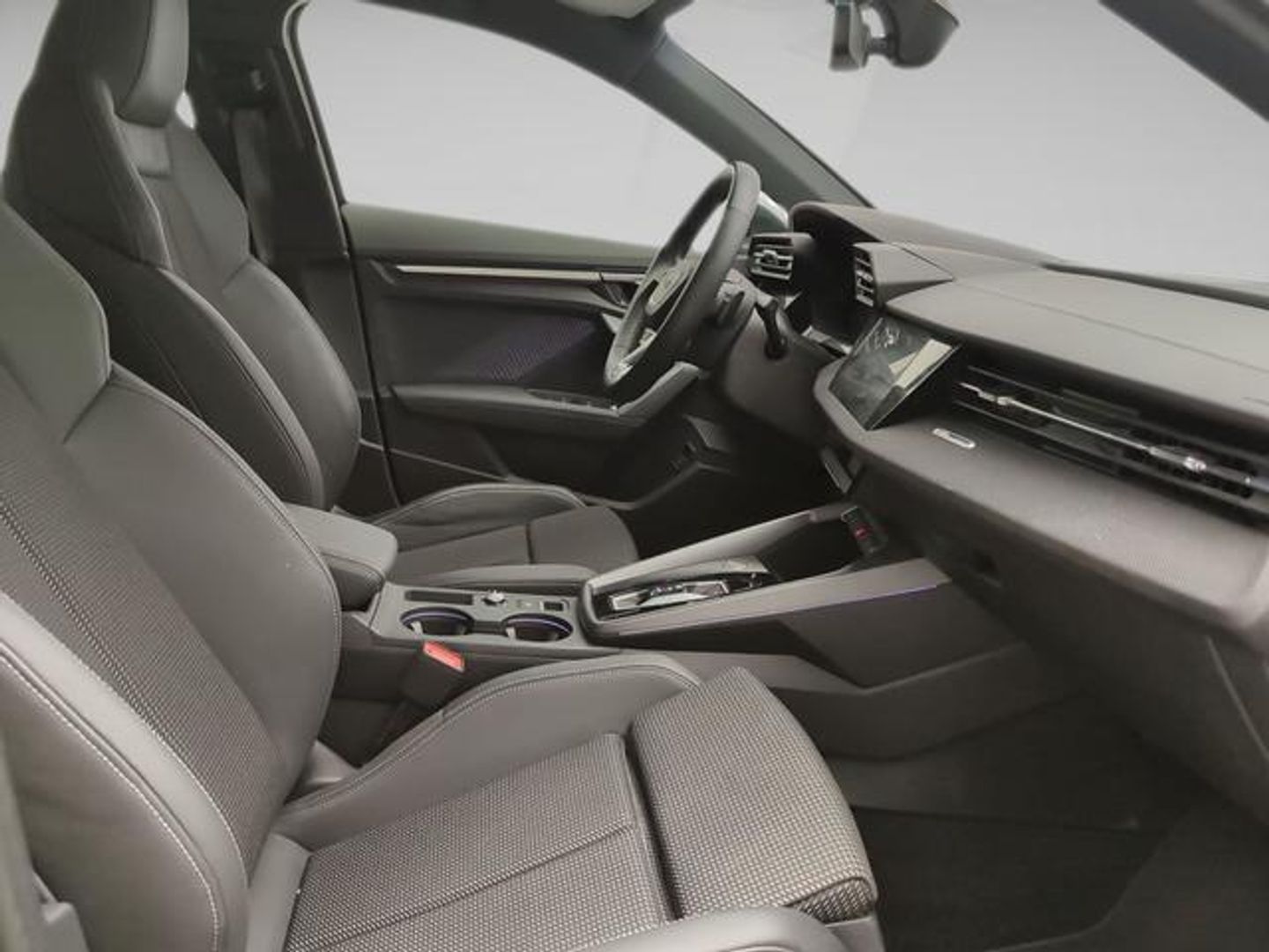 Audi A3 Sportback S line 35 TDI 110 kW (150 CV) S tronic