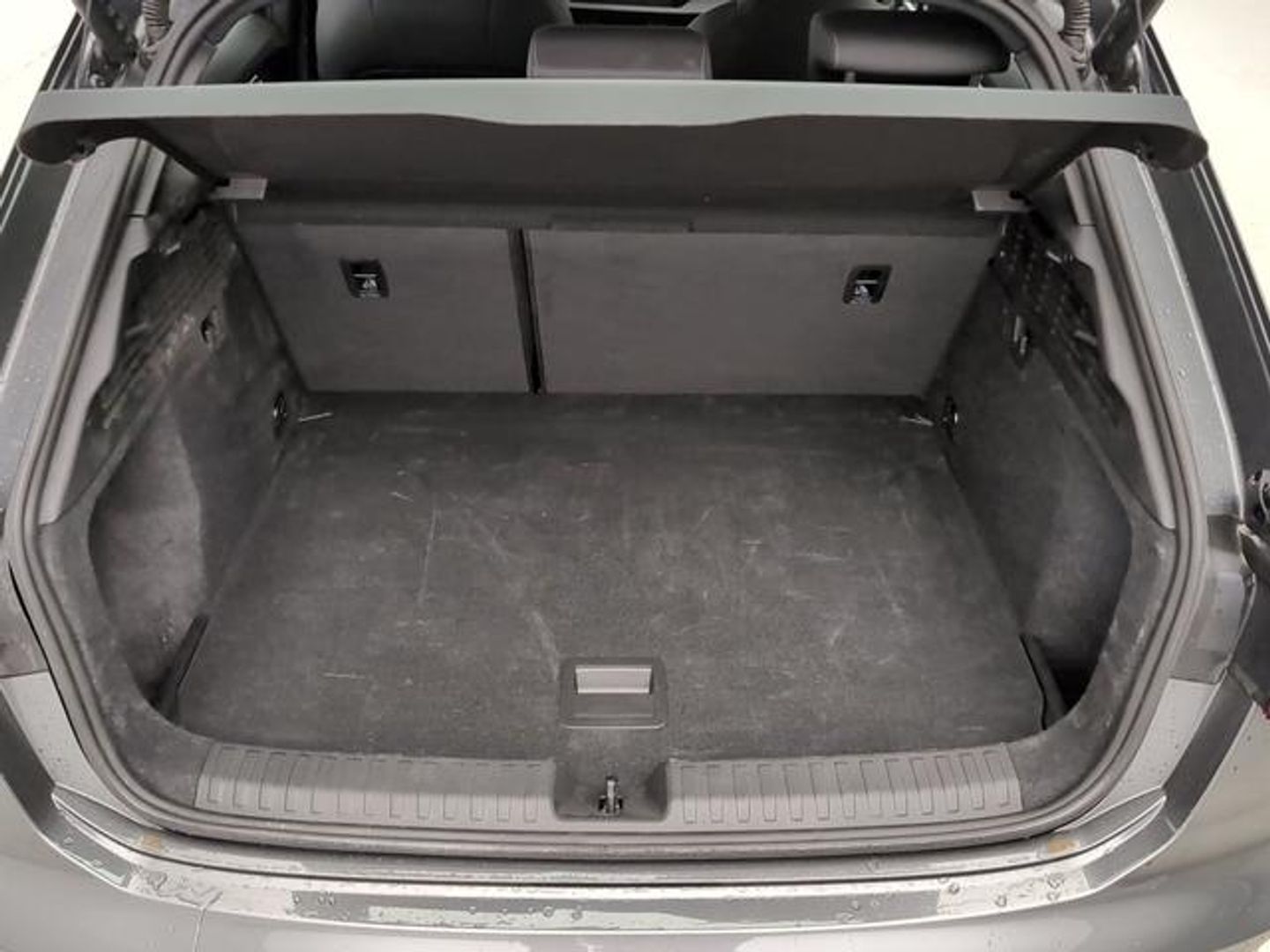 Audi A3 Sportback S line 35 TDI 110 kW (150 CV) S tronic