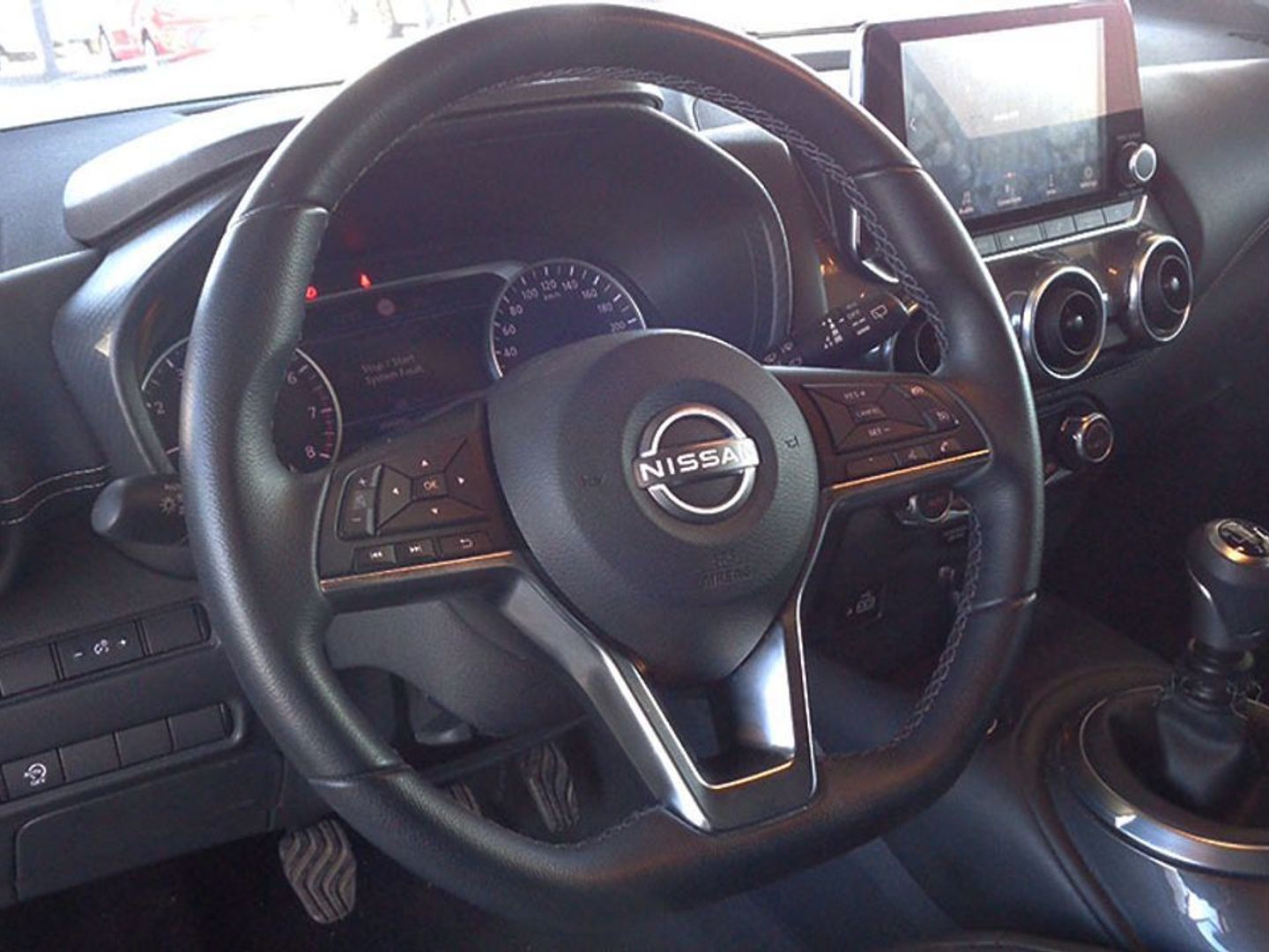 Nissan Juke DIG-T N-Connecta 4x2 84 kW (114 CV)