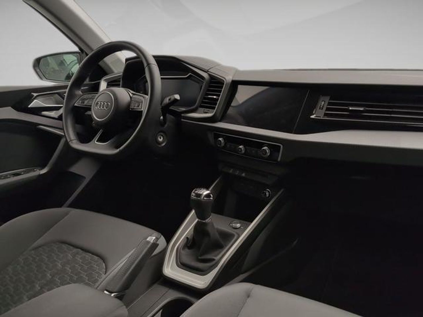 Audi A1 Sportback Adrenalin Black edition 30 TFSI 85 kW (116 CV)