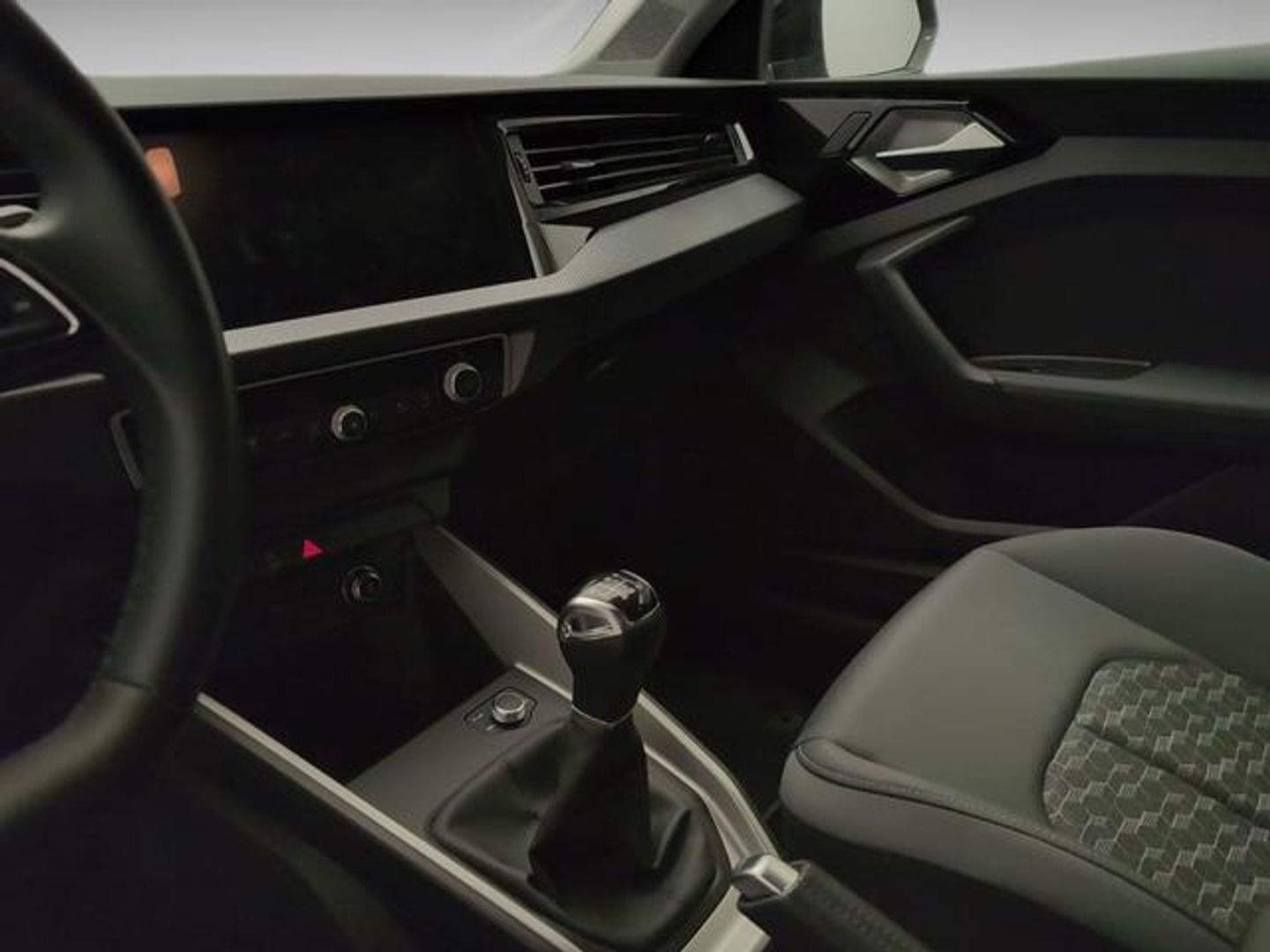 Audi A1 Sportback Adrenalin Black edition 30 TFSI 85 kW (116 CV)