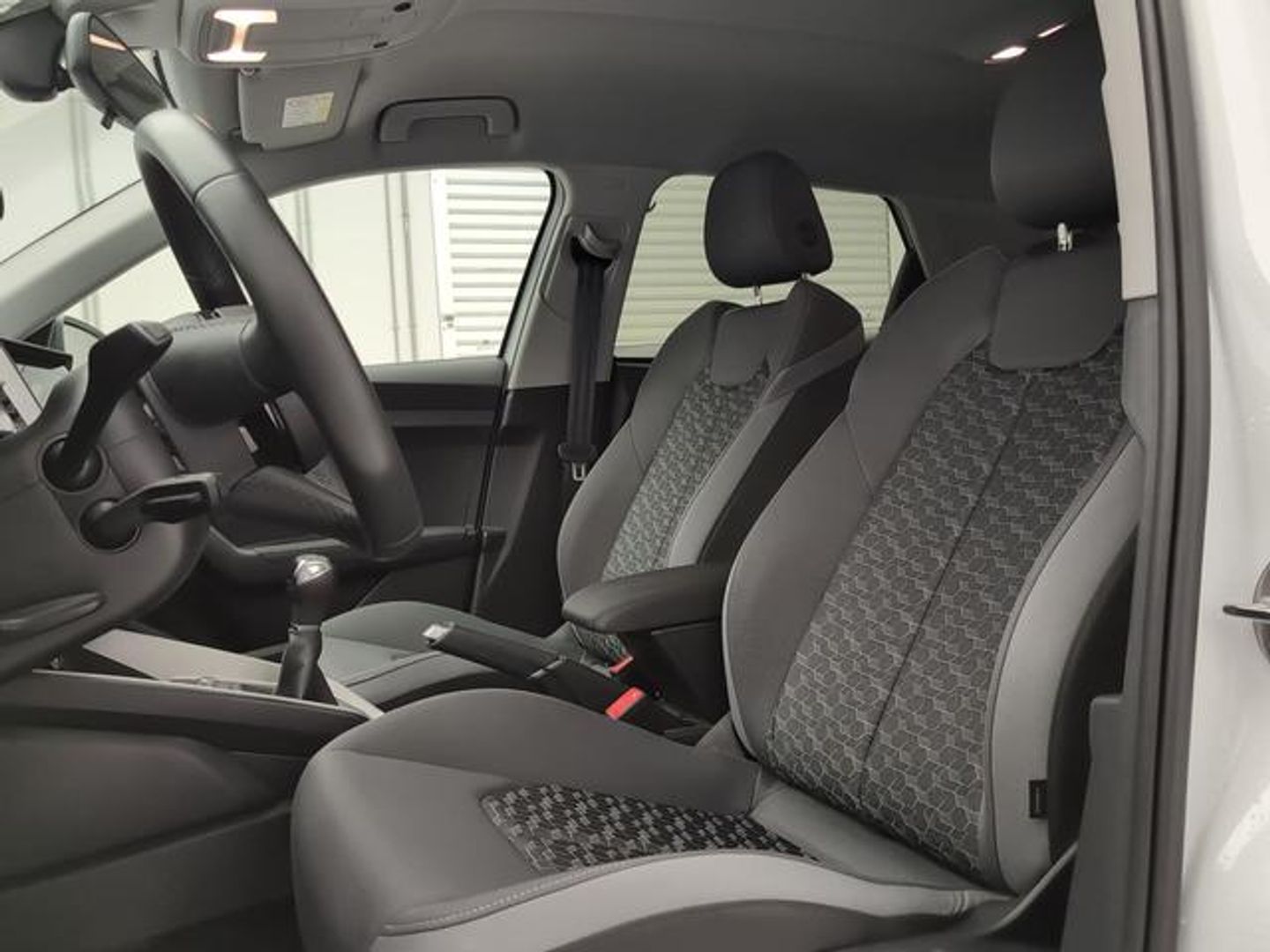 Audi A1 Sportback Adrenalin Black edition 30 TFSI 85 kW (116 CV)