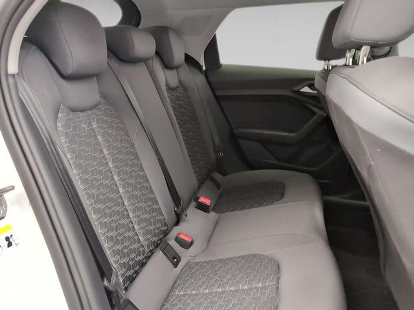 Audi A1 Sportback Adrenalin Black edition 30 TFSI 85 kW (116 CV)