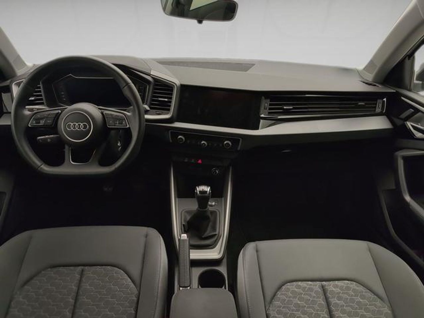 Audi A1 Sportback Adrenalin Black edition 30 TFSI 85 kW (116 CV)