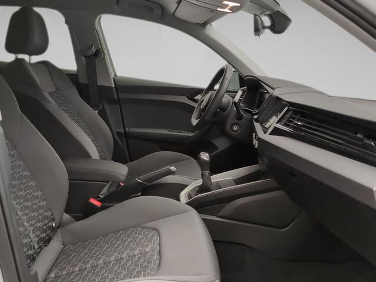 Audi A1 Sportback Adrenalin Black edition 30 TFSI 85 kW (116 CV)