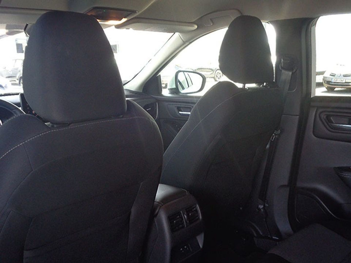 Nissan Qashqai DIG-T 140 N-Connecta 103 kW (140 CV)