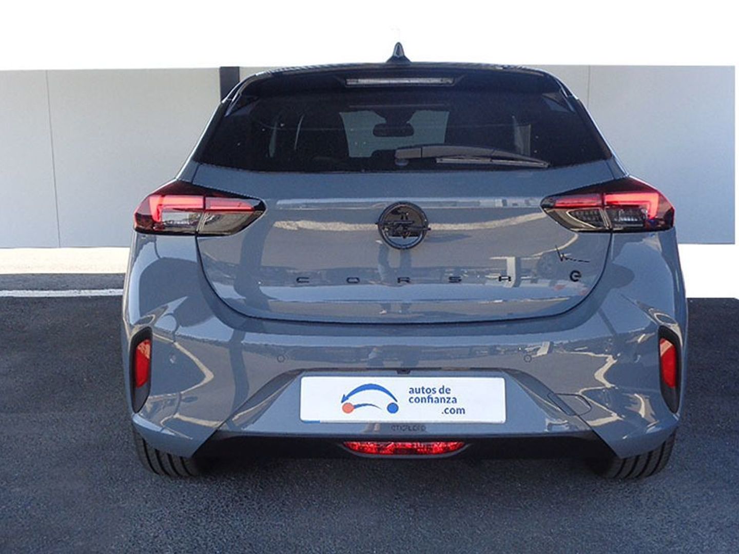 Opel Corsa Electric 51kWh GS Long Range 115 kW (156 CV)