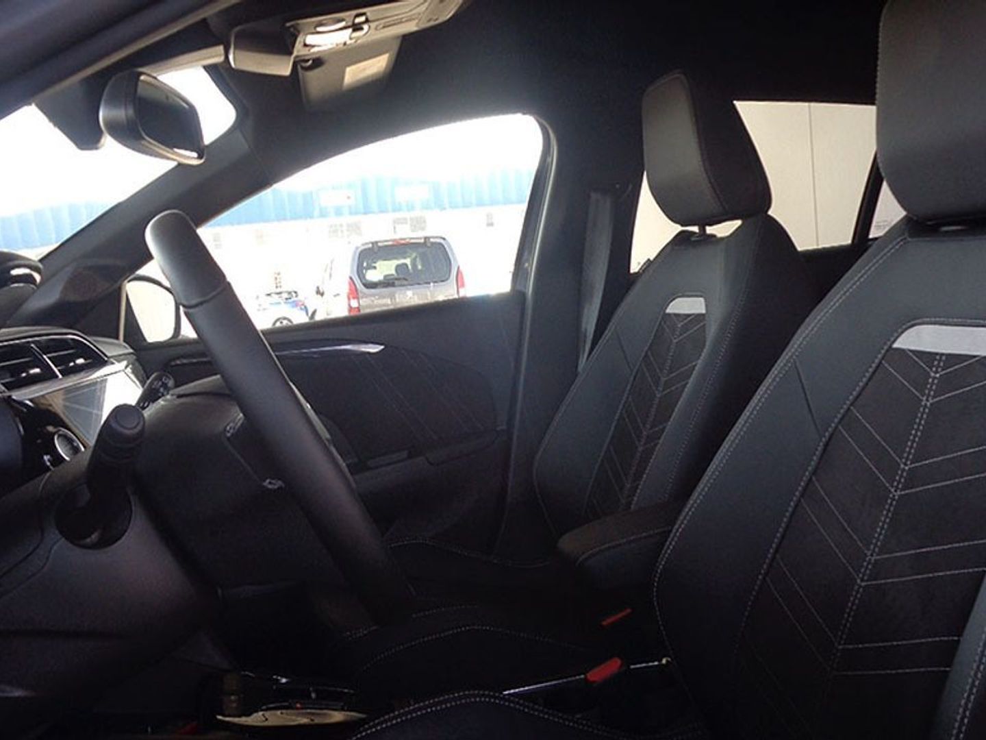 Opel Corsa Electric 51kWh GS Long Range 115 kW (156 CV)