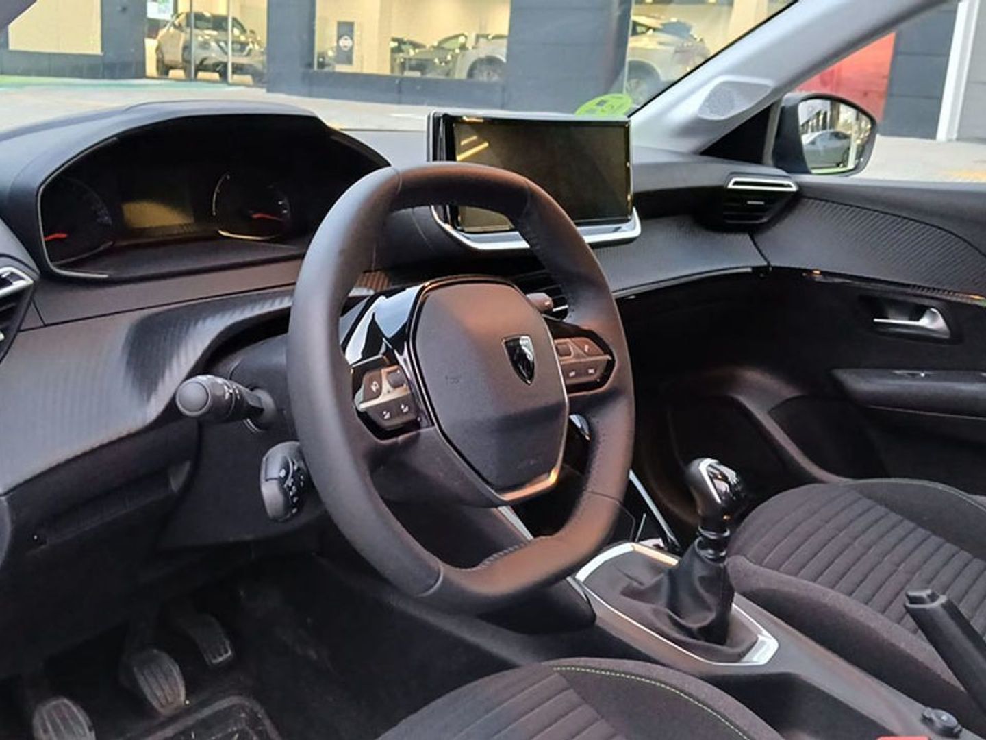 Peugeot 208 PureTech 100 Active Pack 75 kW (100 CV)